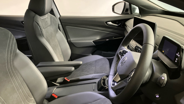 Volkswagen ID.4 210kW Match Pro 77kWh 5dr Auto Electric Estate